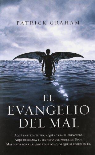 El evangelio del mal (NOVELA DE INTRIGA, Band 100100)