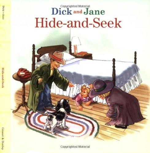 Hide-and-seek (Dick And Jane)