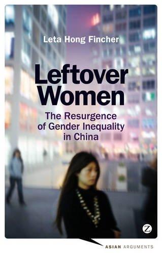 Leftover Women (Asian Arguments)