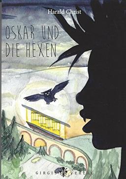 Oskar und die Hexen