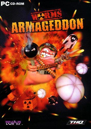 Worms Armageddon