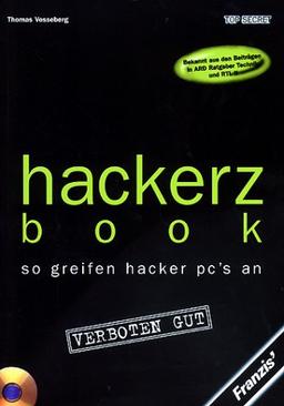 Hackerz Book