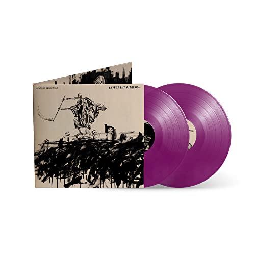 Life Is But A Dream (Limited Purple Vinyl - Exklusiv bei Amazon.de)