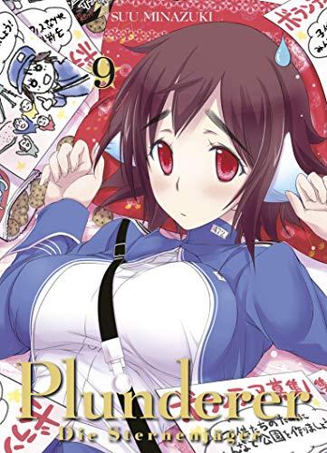 Plunderer - Die Sternenjäger: Bd. 9