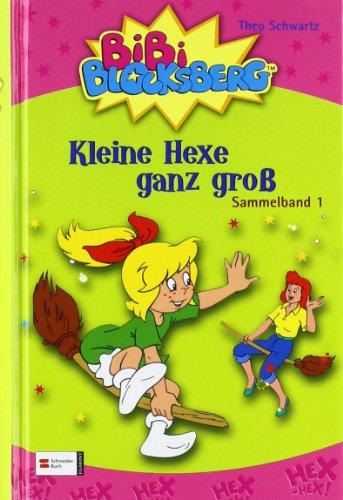 Bibi Blocksberg - Kleine Hexe ganz groß