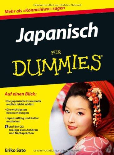 Japanisch für Dummies (Fur Dummies)