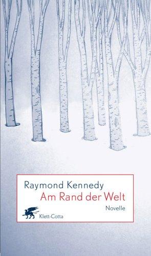 Am Rand der Welt: Novelle