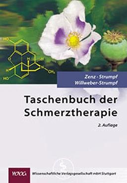 Taschenbuch der Schmerztherapie: Bochumer Leitlinien zur Diagnostik und Therapie (Für die Kitteltasche - Medizin)