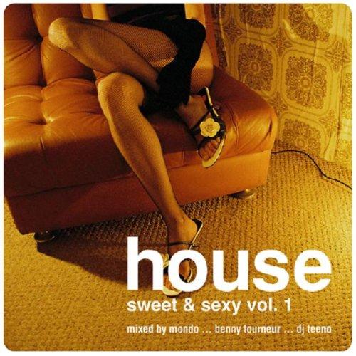 House Sweet & Sexy Vol.1