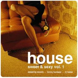 House Sweet & Sexy Vol.1