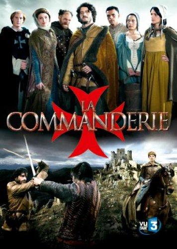 La commanderie [FR Import]