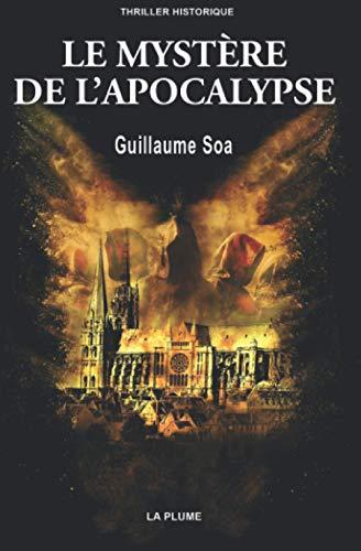 Le Mystère de l'Apocalypse (roman thriller historique)