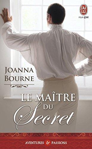 Le maître du secret