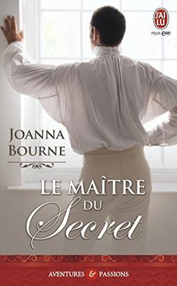 Le maître du secret