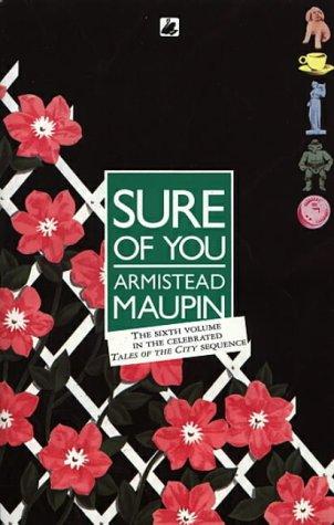 Sure of You (Tales of the city)