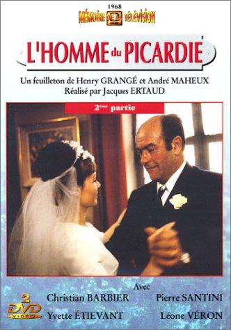 L'homme du picardie, n. 2 [FR Import]