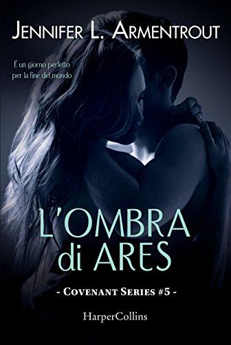 L'ombra di Ares. Covenant series