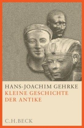 Kleine Geschichte der Antike. Sonderausgabe