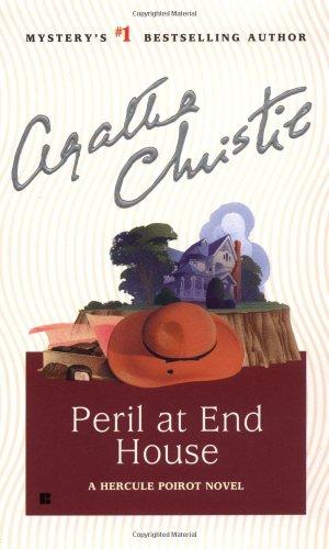 Peril at End House (Hercule Poirot)