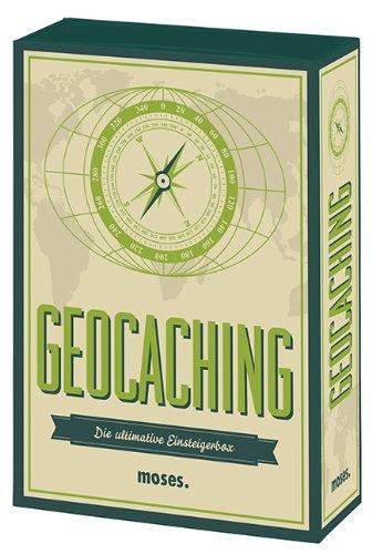 Geocaching: Die ultimative Einsteigerbox