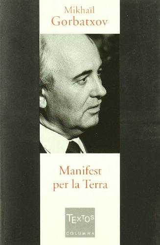 CARTA A LA TERRA (COL.LECCIO ASSAIG)