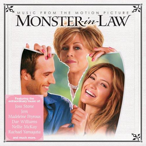 Monster-in-Law