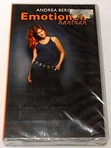 Andrea Berg - Emotionen hautnah [VHS]