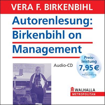 Birkenbihl on Management. CD