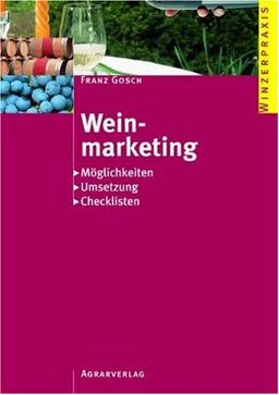 Weinmarketing