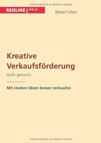 Kreative Verkaufsförderung