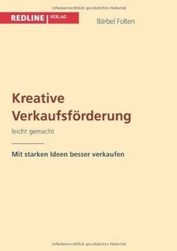 Kreative Verkaufsförderung