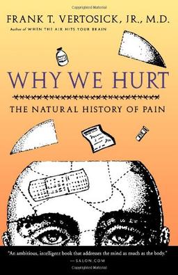 Why We Hurt: The Natural History of Pain