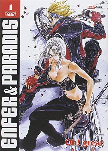 Enfer et paradis : volume double. Vol. 1