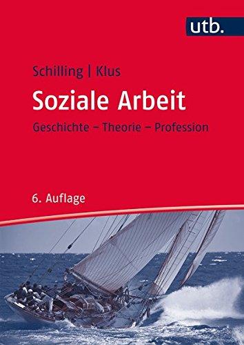 Soziale Arbeit (UTB L (Large-Format))