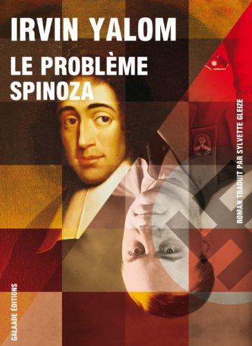 Le problème Spinoza