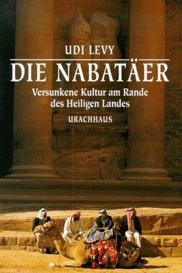 Die Nabatäer