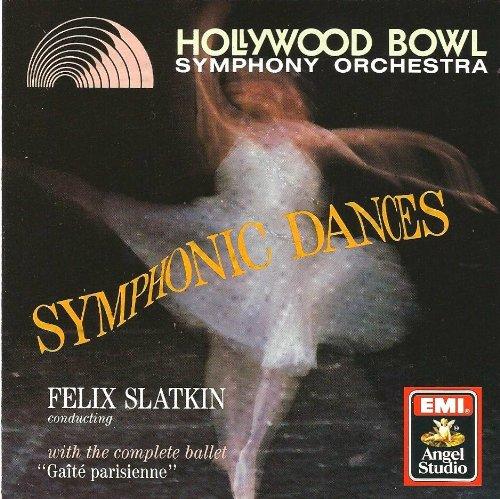 Symphonic Dances