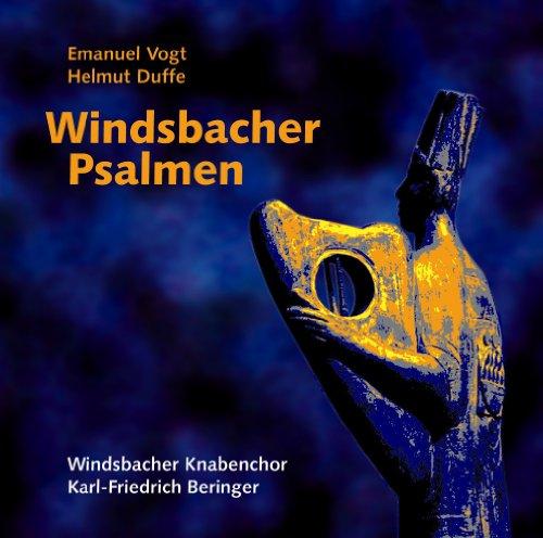 Windsbacher Psalmen 1