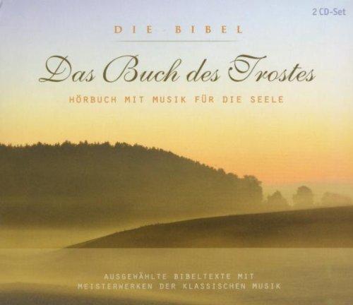 Die Bibel-das Buch des Trostes