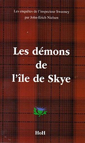 Les démons de l'île de Skye