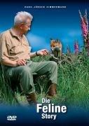 Die Feline Story - Eine außergewöhnliche Freundschaft zwischen Mensch und Fuchs