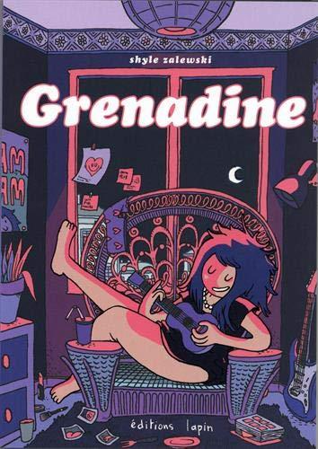 Grenadine