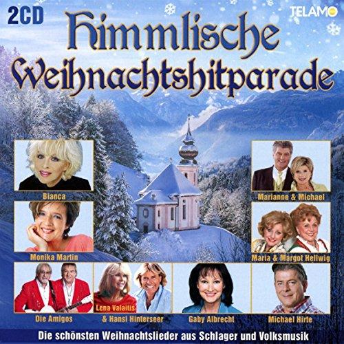 Himmlische Weihnachtshitparade