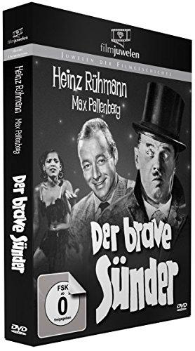 Der brave Sünder - mit Heinz Rühmann (Filmjuwelen)