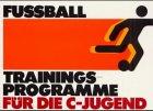 Fußball - Trainingsprogramm für die C- Jugend