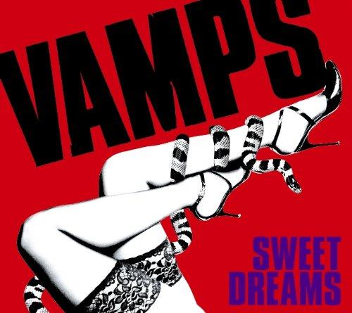 Sweet Dreams [CD+Dvd Ltd.ed.]