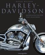 Harley Davidson: Modellgeschichte eines Klassikers