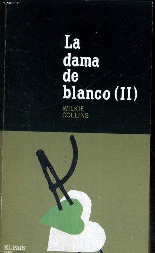 La dama de blanco