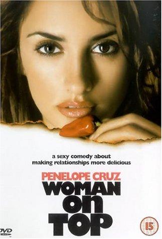 Woman On Top [UK Import]