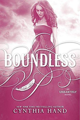 Boundless (Unearthly, Band 3)